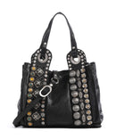 Campomaggi Torba przez ramię black