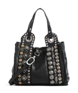 Campomaggi Torba przez ramię black