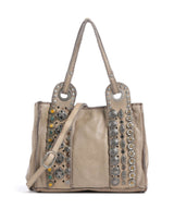 Campomaggi Torba przez ramię ice