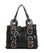 Campomaggi Crossbody bag black