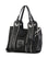 Campomaggi Crossbody bag black