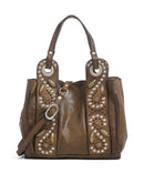 Campomaggi Torba przez ramię military