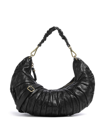 Campomaggi Torba na ramię black