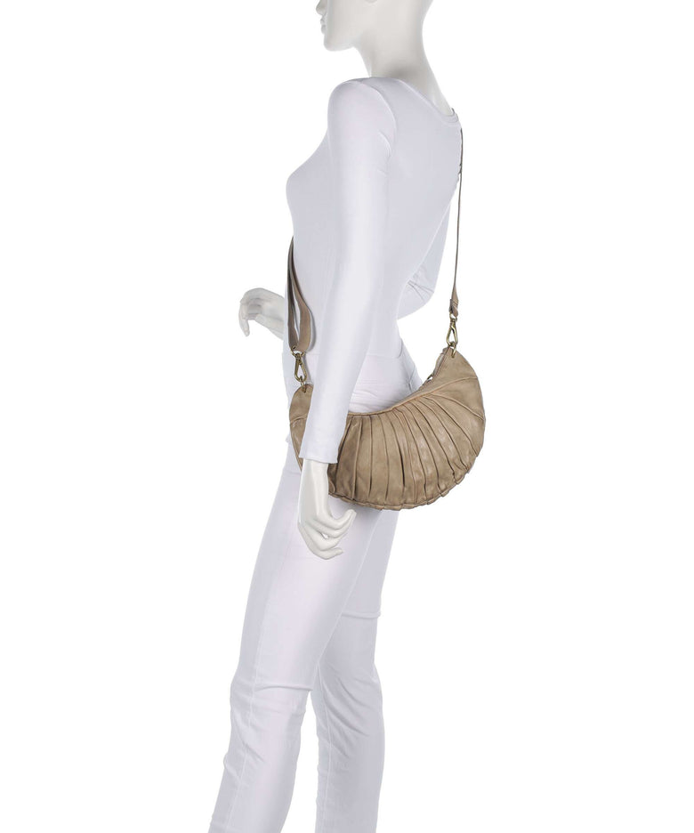 Campomaggi Shoulder bag ice