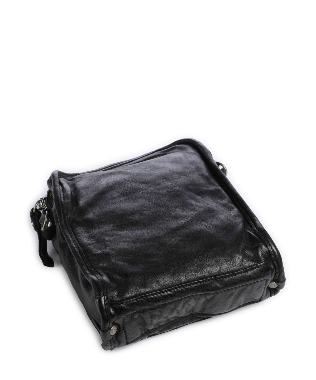 Campomaggi Crossbody bag nero