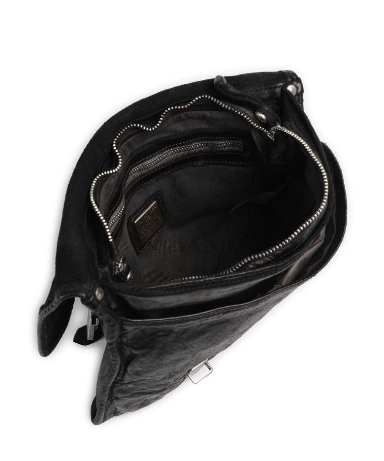 Campomaggi Crossbody bag nero