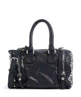 Campomaggi Torebka blue