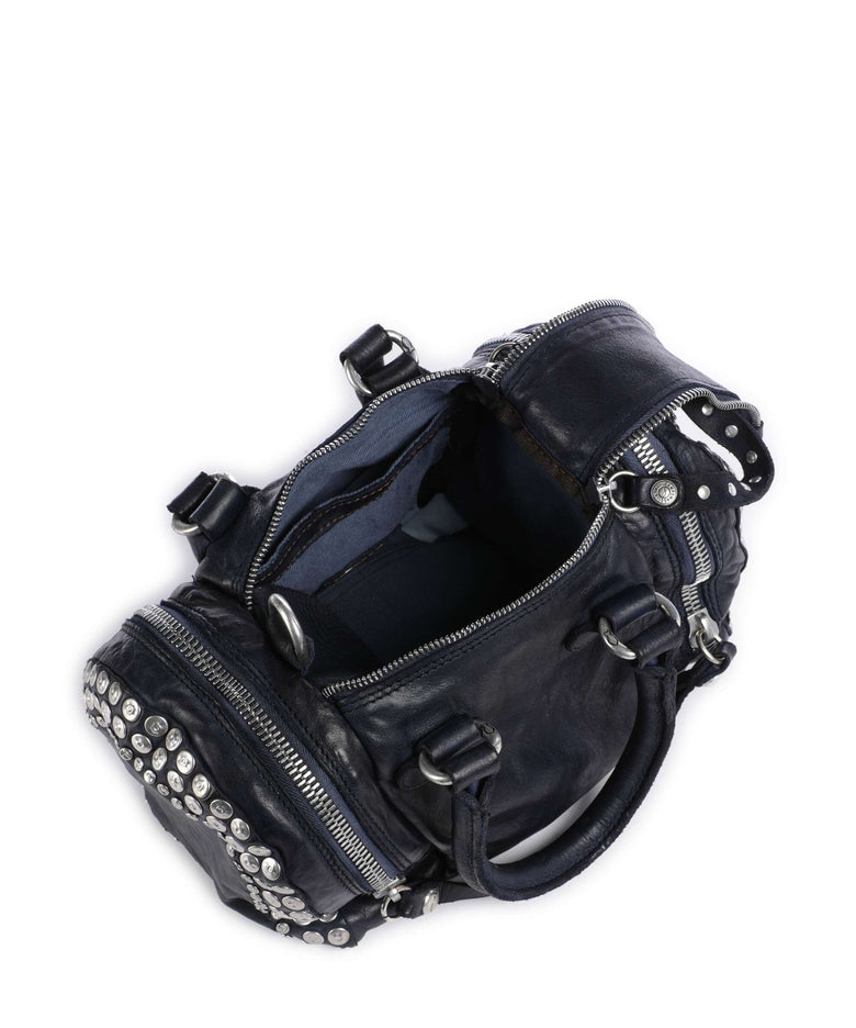 Campomaggi Handbag blue