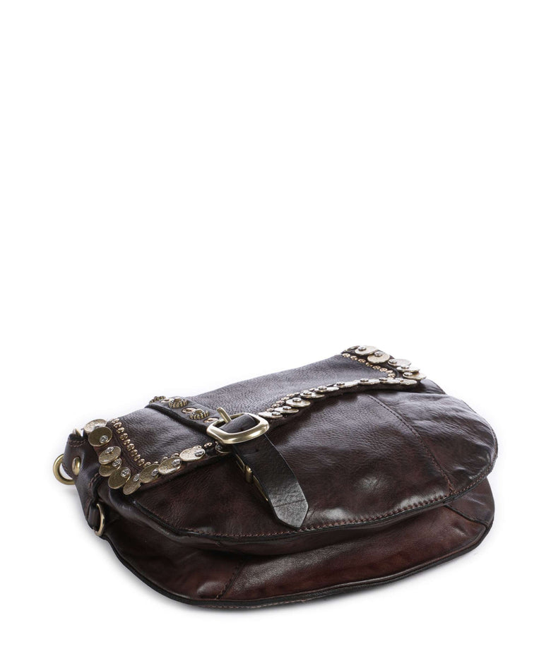 Campomaggi Shoulder bag brown