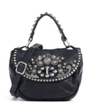 Campomaggi Torba przez ramię blue