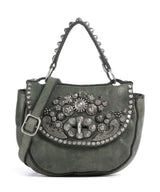 Campomaggi Torba przez ramię lake