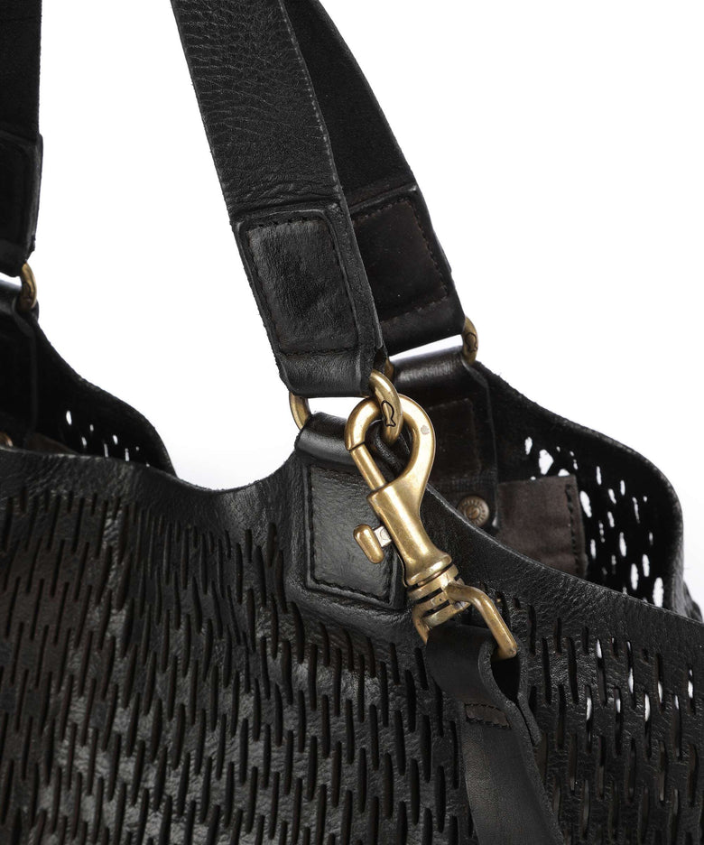 Campomaggi Tote bag black