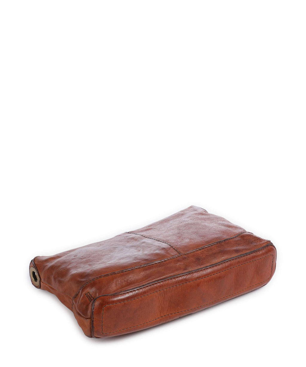 Campomaggi Shoulder bag cognac