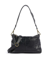 Campomaggi Shoulder bag blue