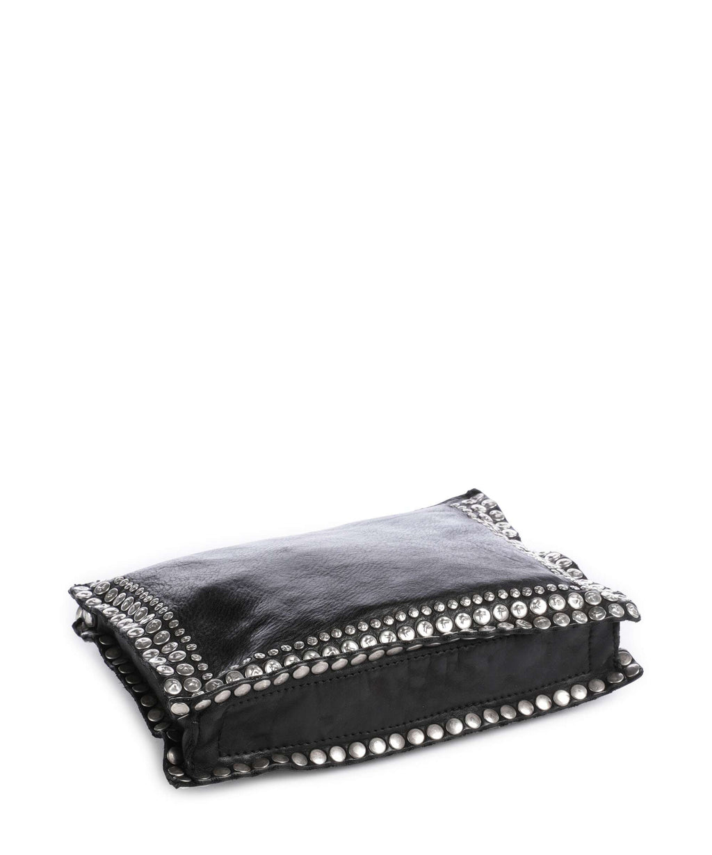 Campomaggi Shoulder bag black