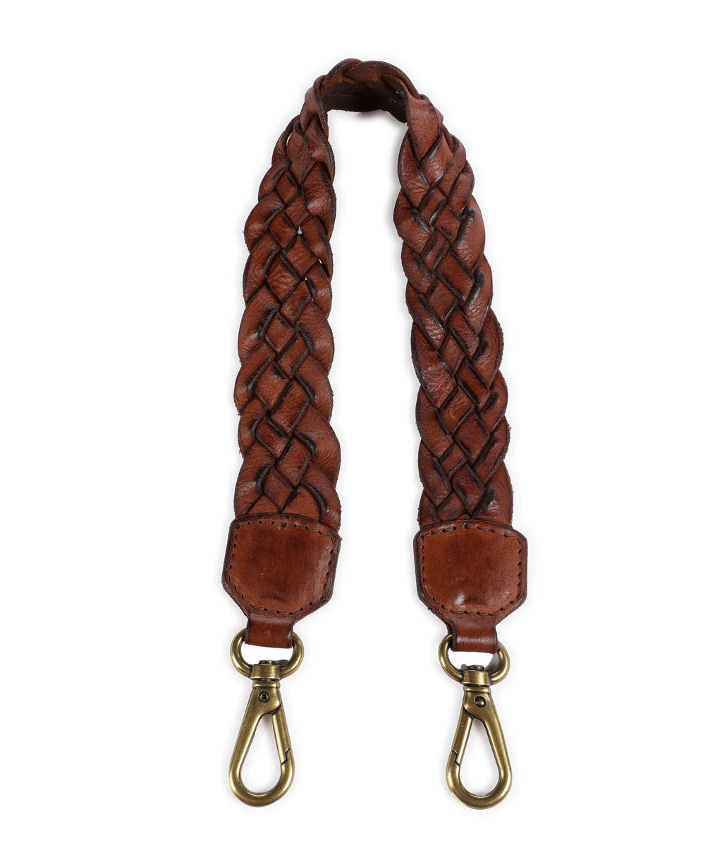 Campomaggi Bag strap cognac