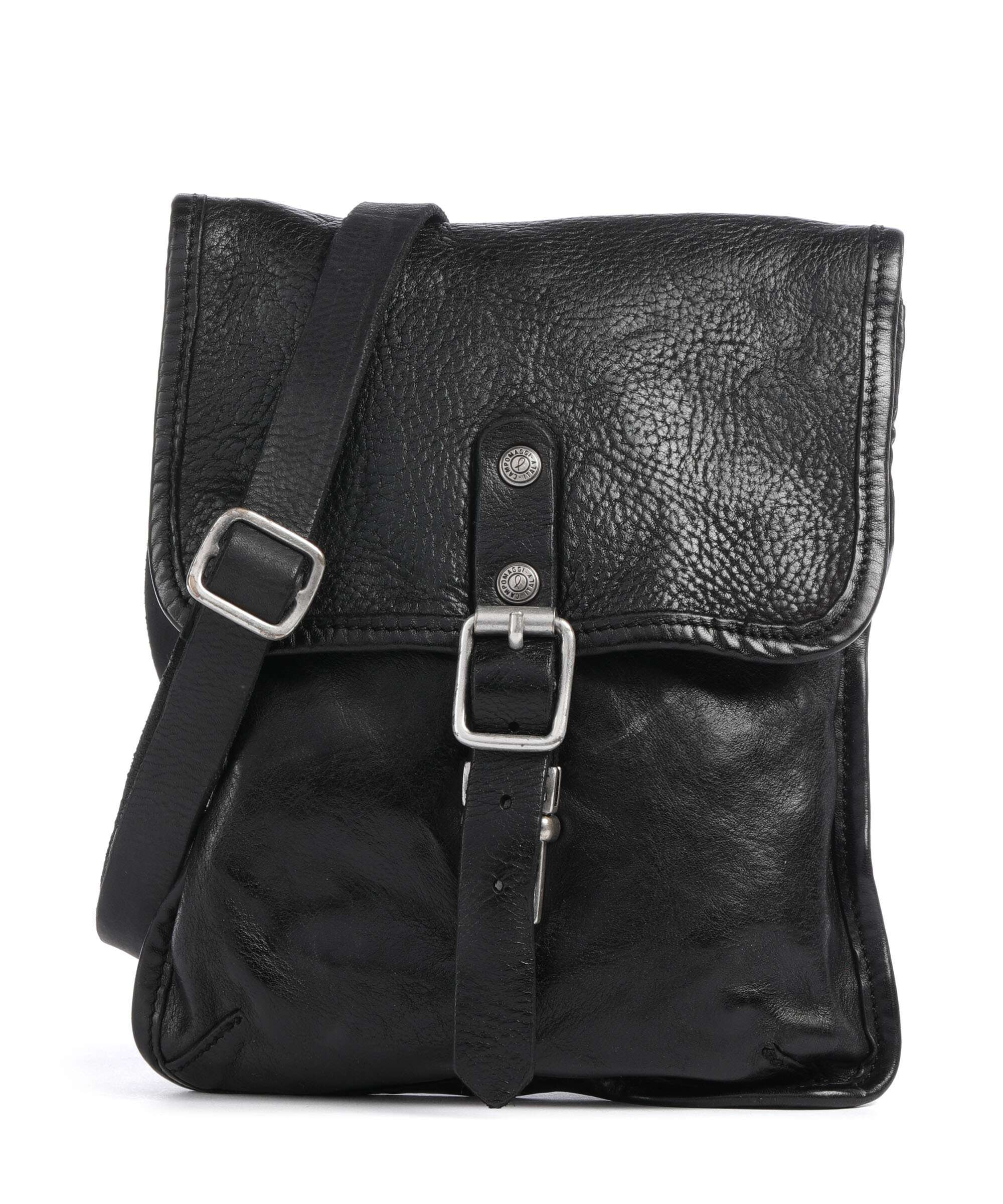 Campomaggi Crossbody bag nero