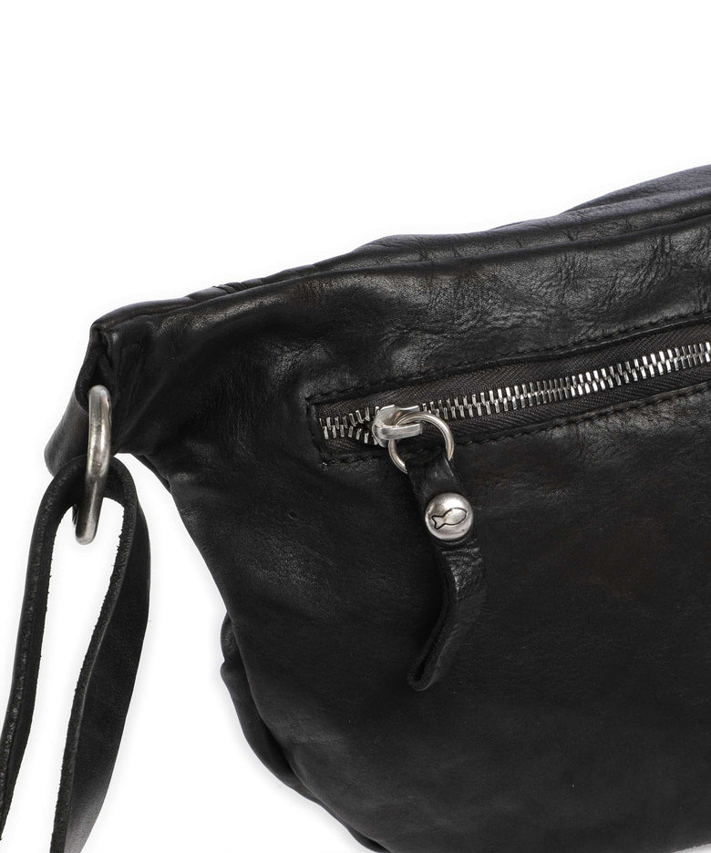 Campomaggi Fanny pack nero