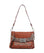Campomaggi Shoulder bag cognac