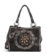 Campomaggi Torba przez ramię brown