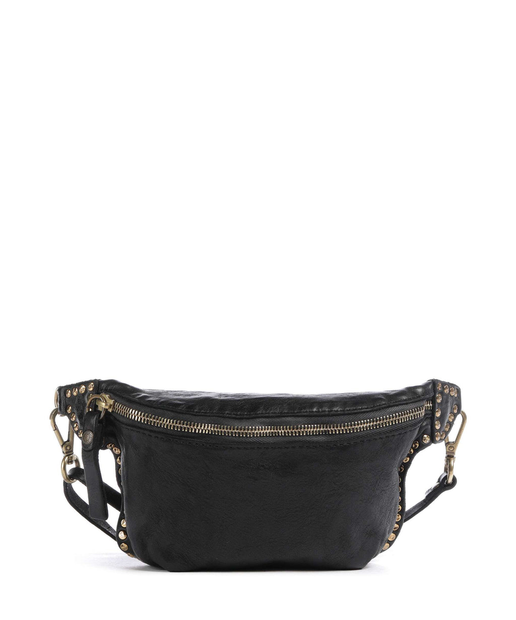 Campomaggi Belt bag black