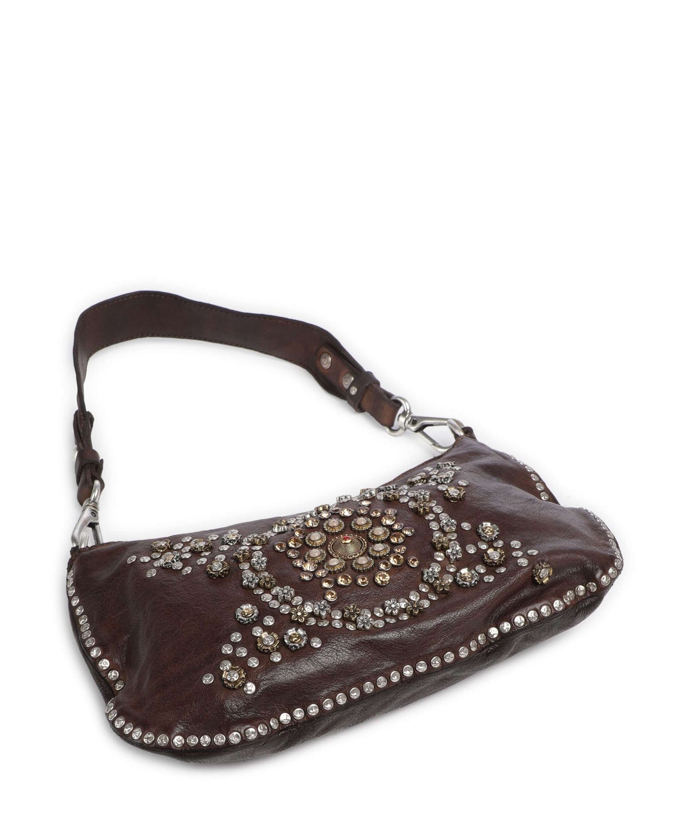 Campomaggi Shoulder bag brown