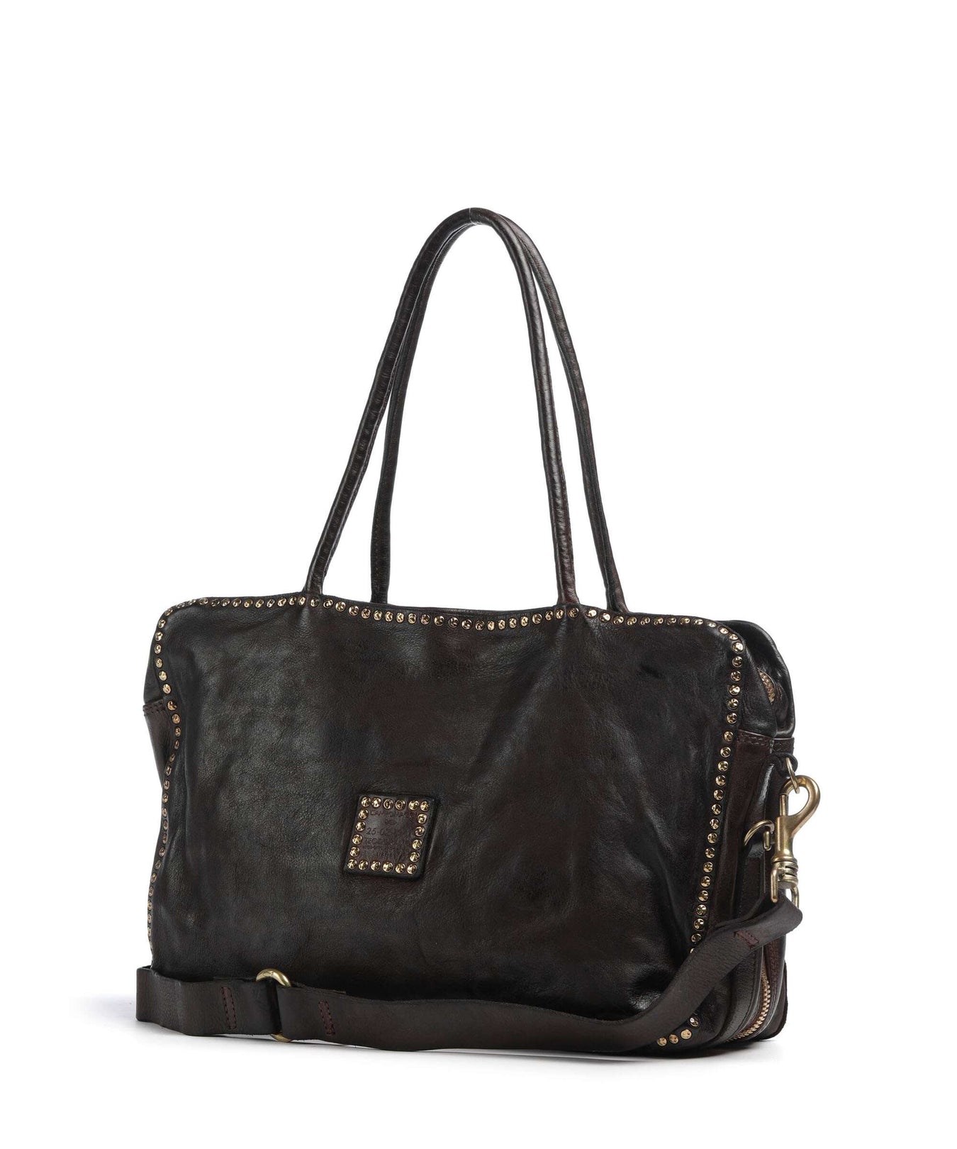Campomaggi Shoulder bag brown
