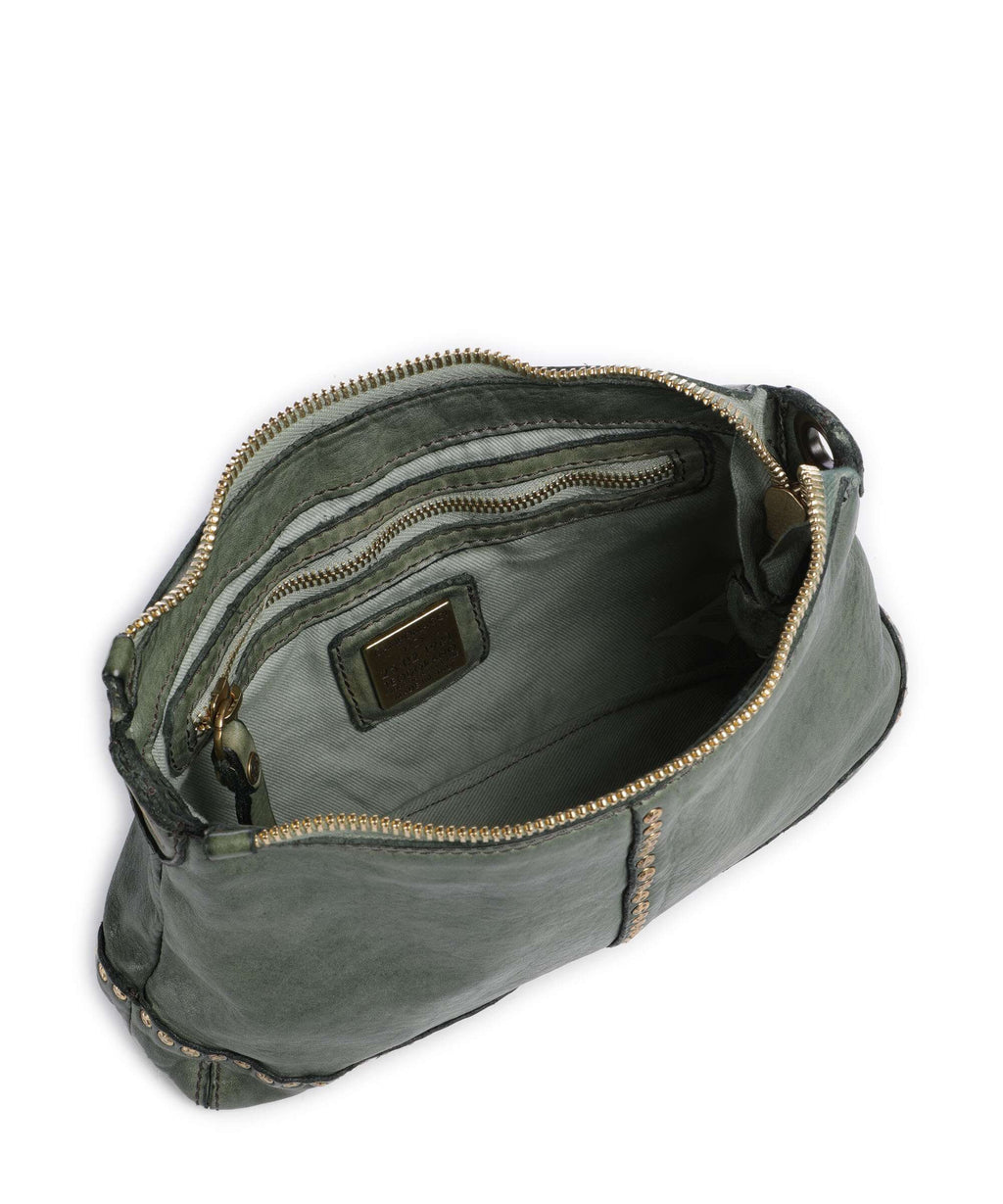 Campomaggi Shoulder bag lake