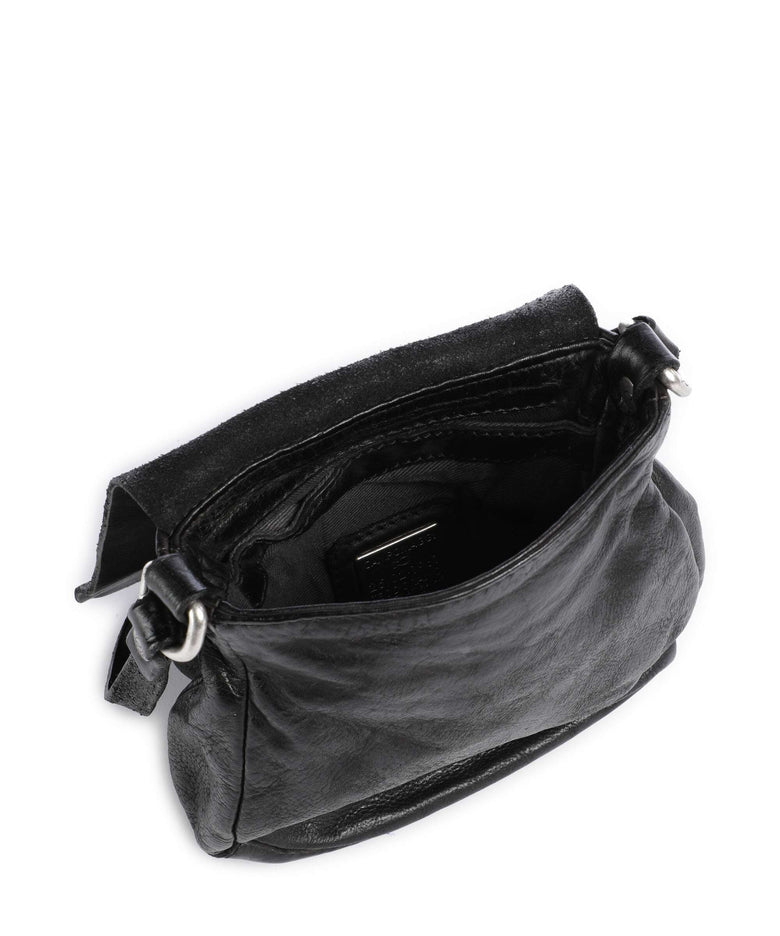 Campomaggi Crossbody bag black