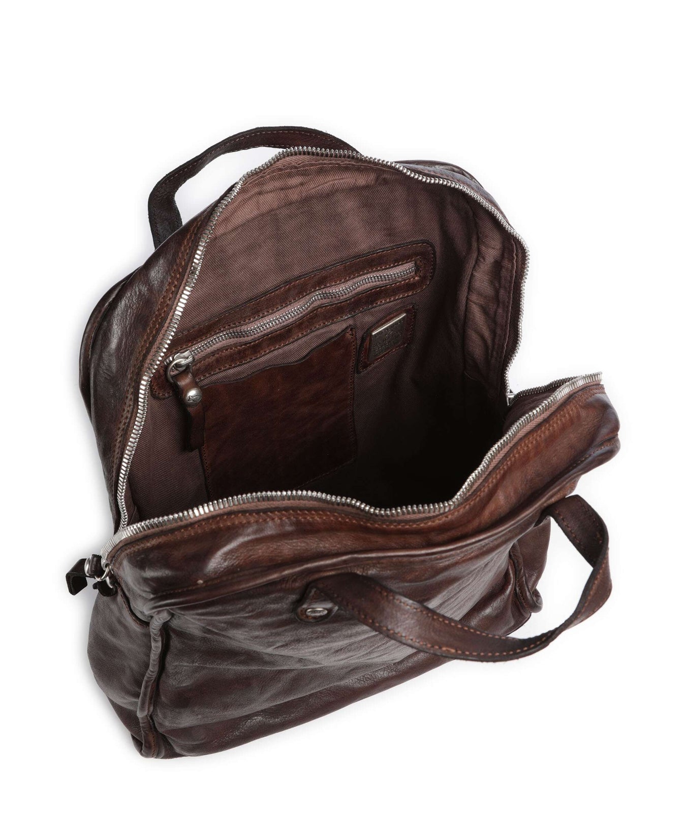 Campomaggi Backpack moro