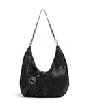 Campomaggi Torebka worek blue