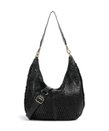 Campomaggi Hobo bag blue