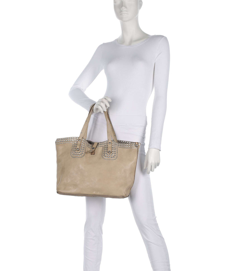 Campomaggi Tote bag ice