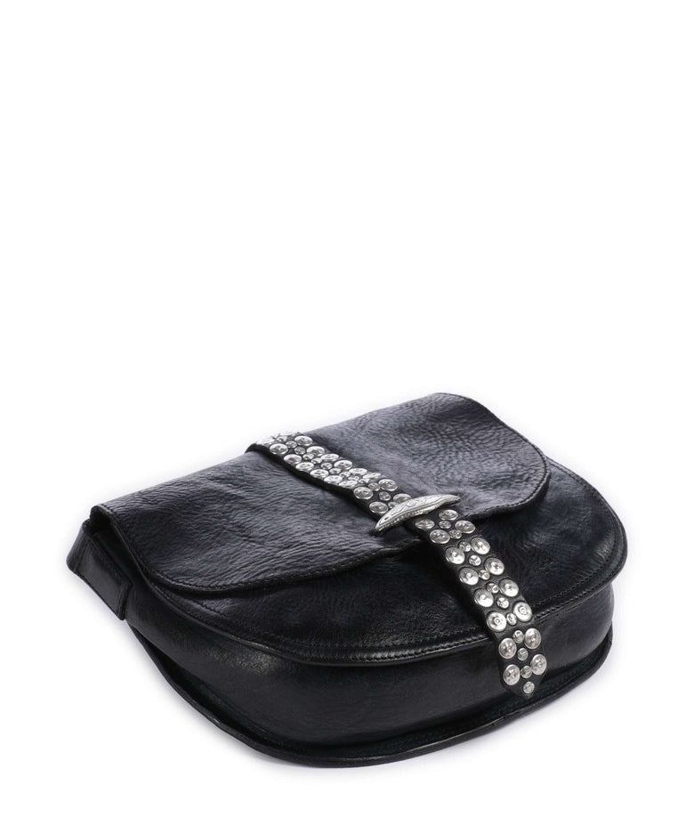 Campomaggi Crossbody bag blue