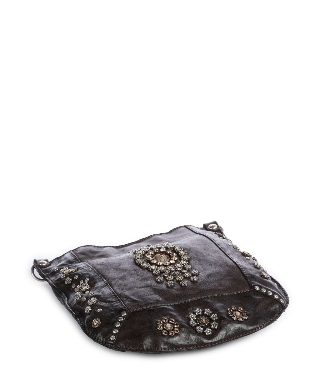 Campomaggi Crossbody bag brown