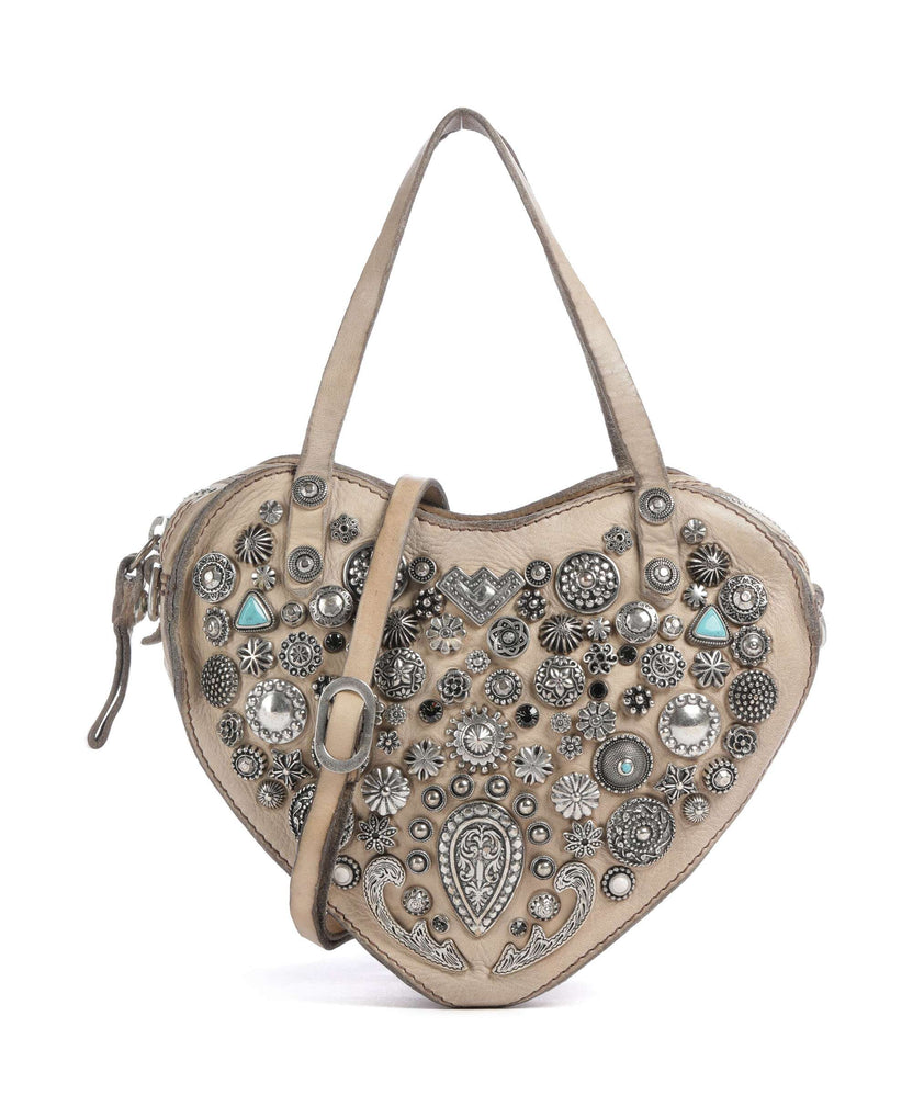 Campomaggi Handbag ice