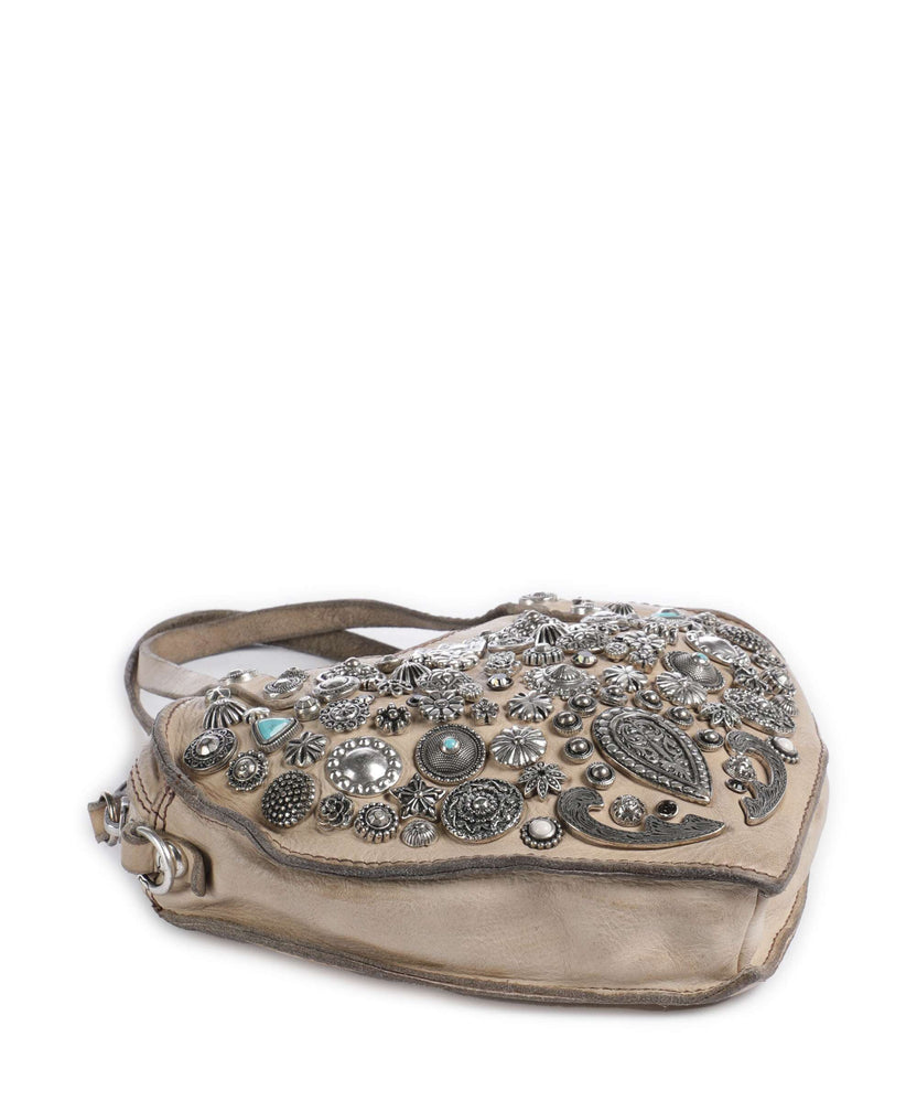 Campomaggi Handbag ice