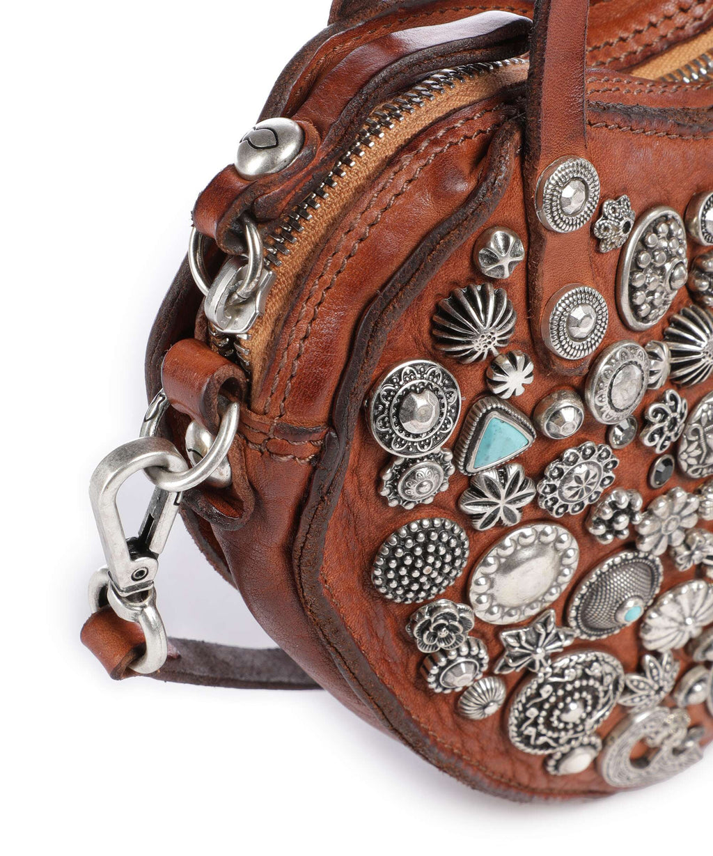 Campomaggi Handbag cognac