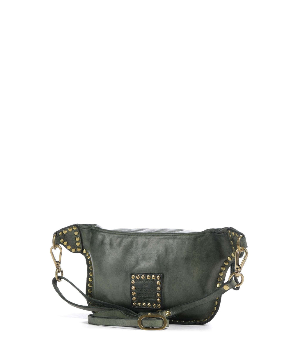 Campomaggi Belt bag lake