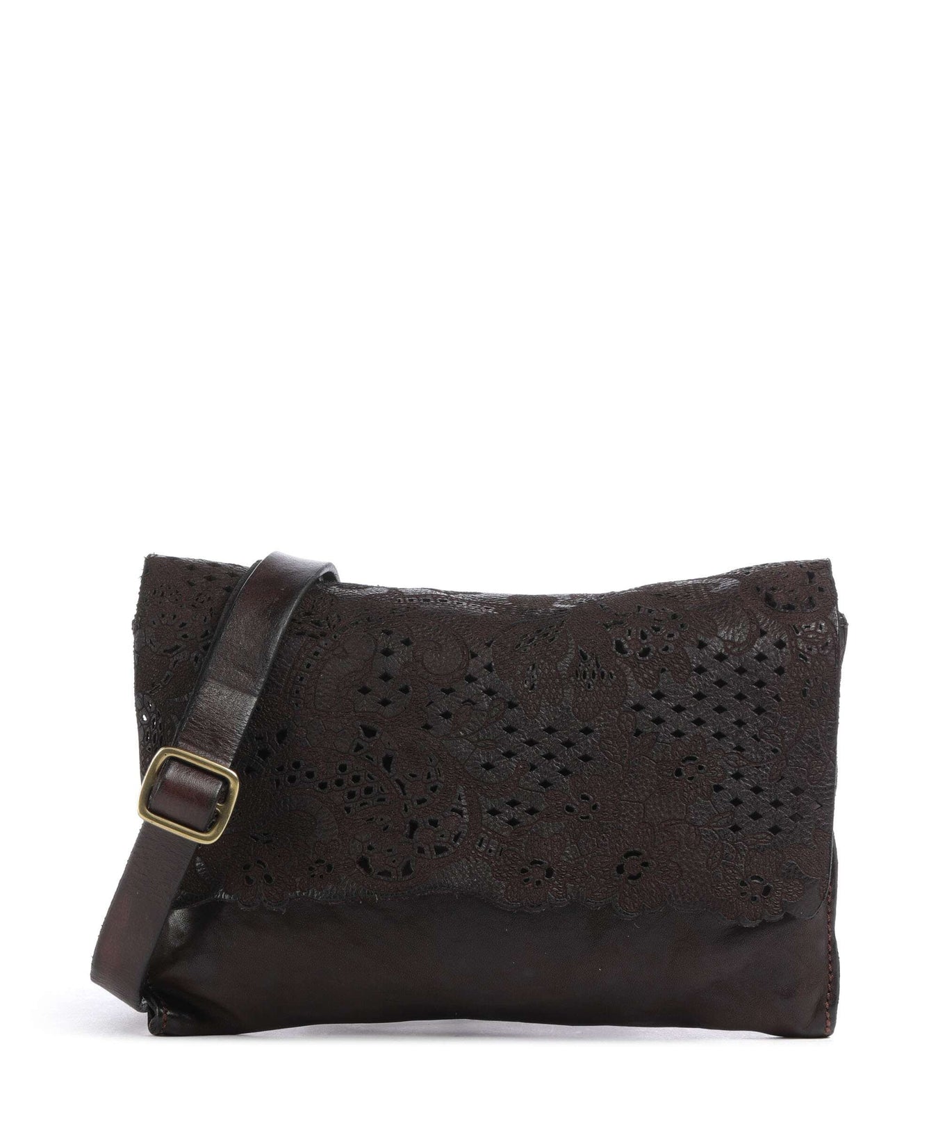 Campomaggi Crossbody bag brown
