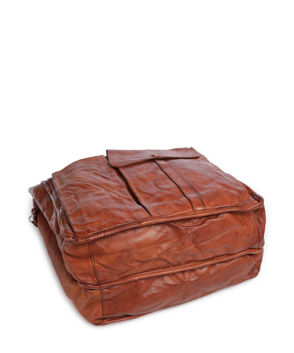 Campomaggi Handbag cognac