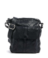 Campomaggi Torba przez ramię blue