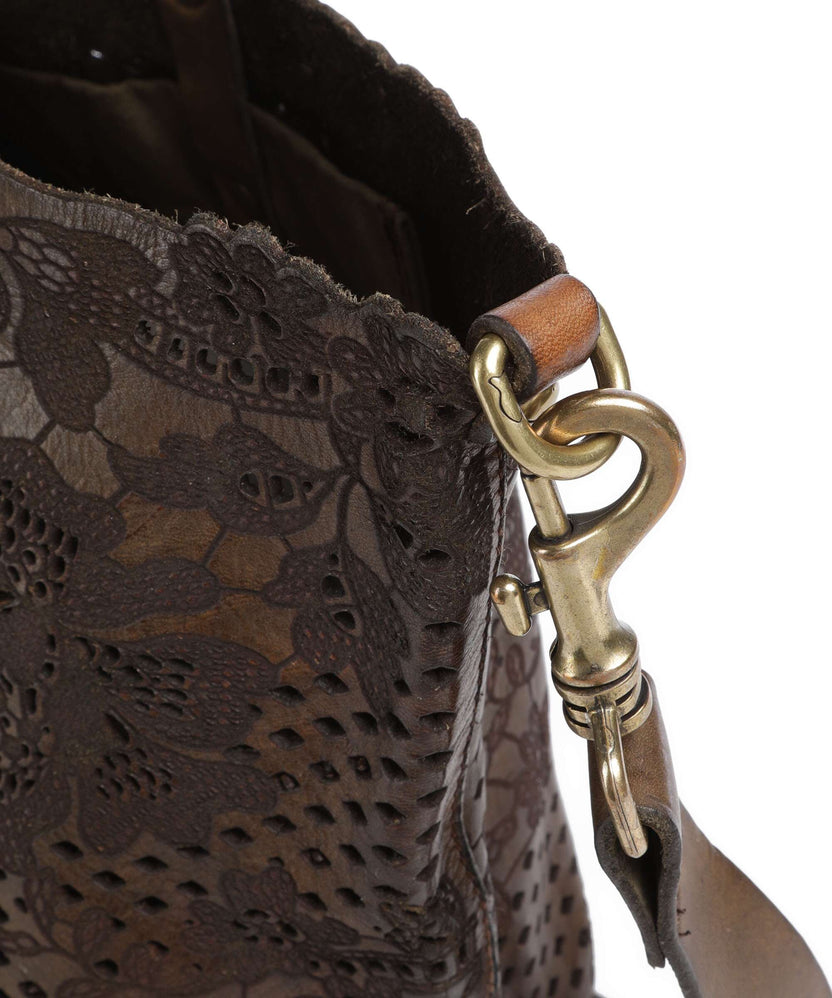 Campomaggi Tote bag military