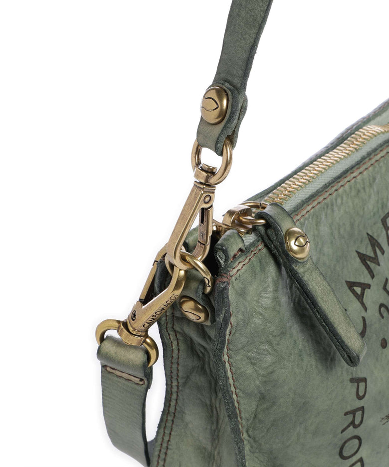 Campomaggi Shoulder bag lake