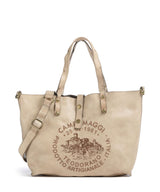 Campomaggi Tote bag ice