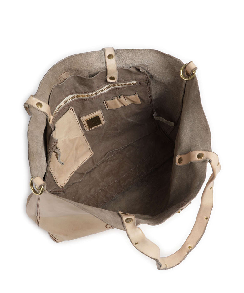 Campomaggi Tote bag ice