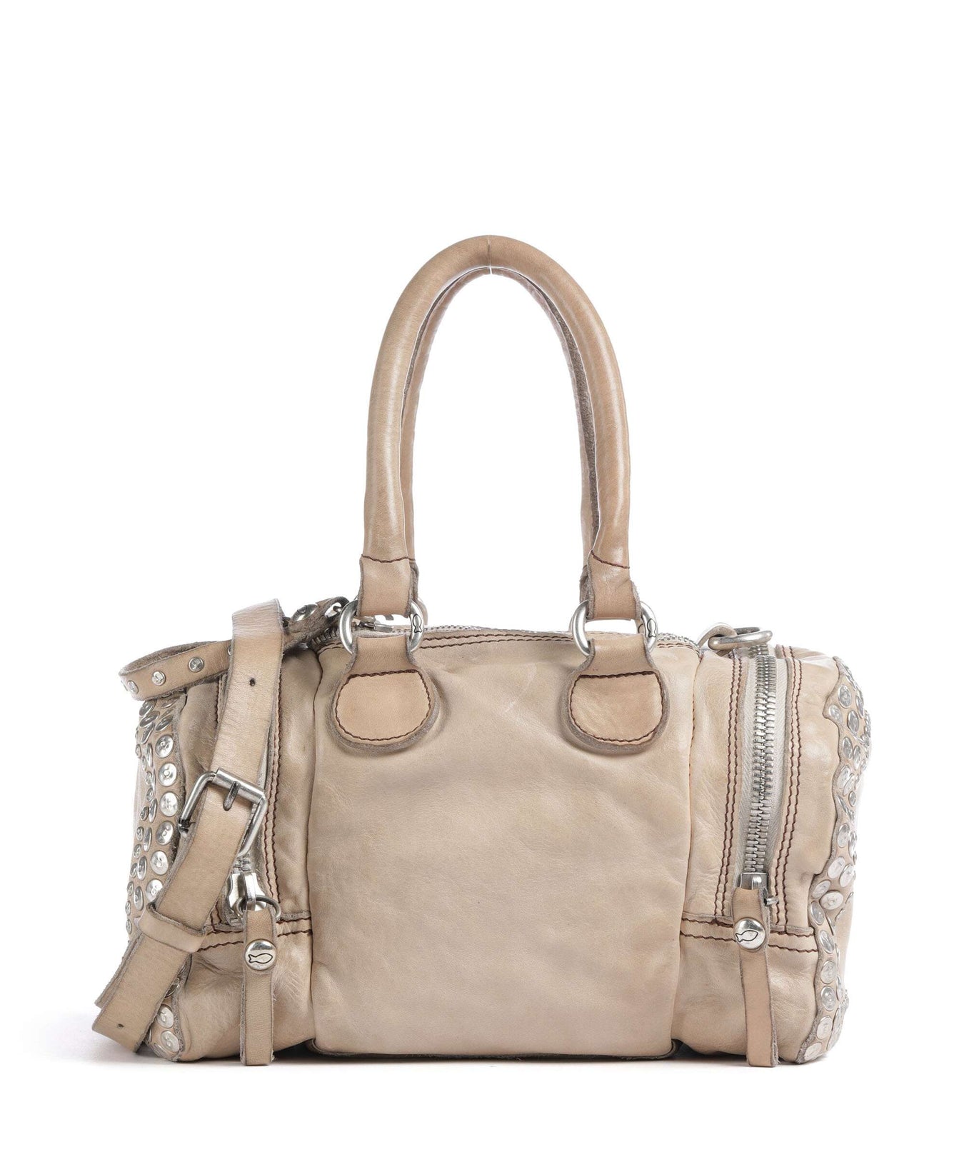 Campomaggi Handbag ice