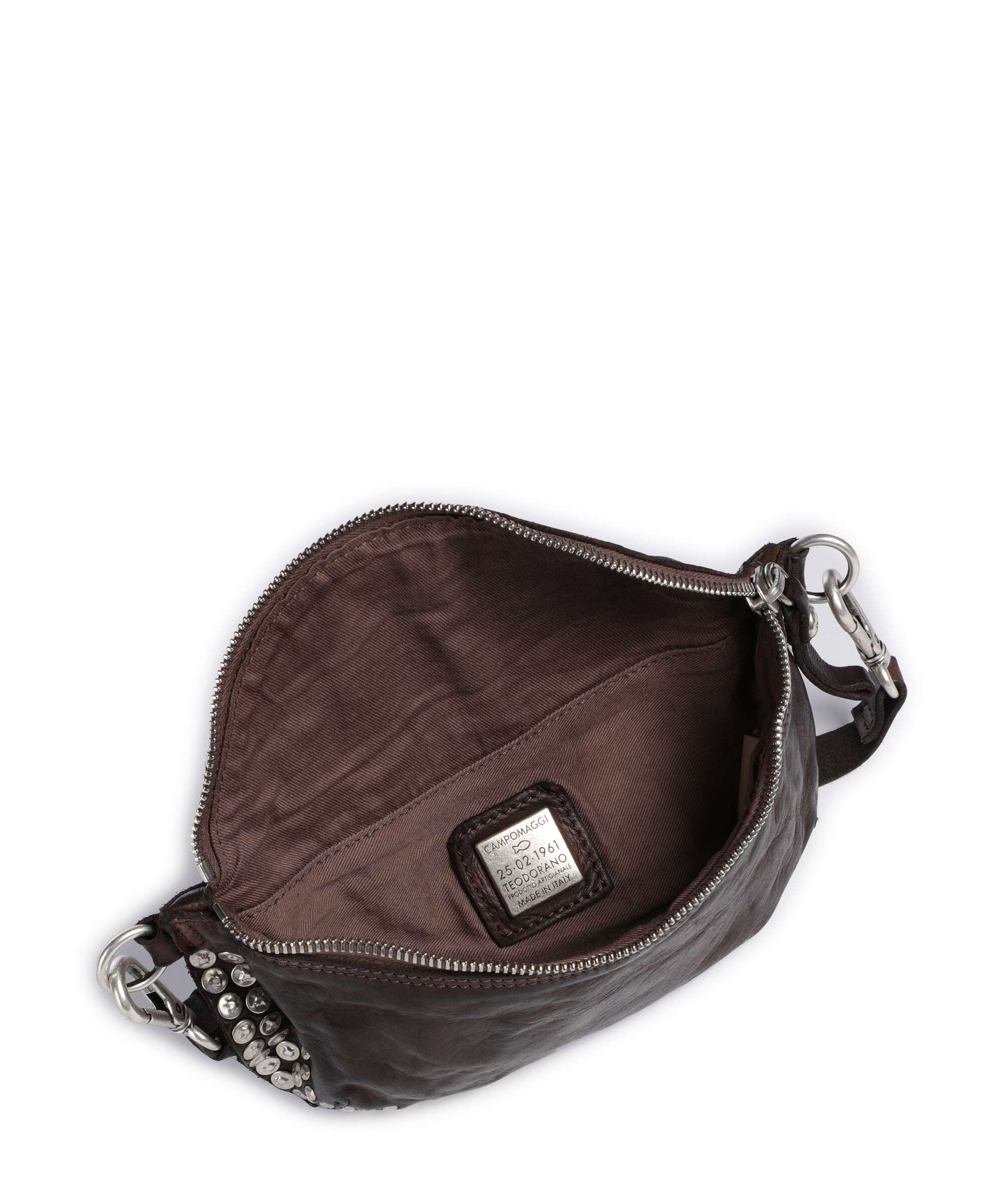Campomaggi Fanny pack brown