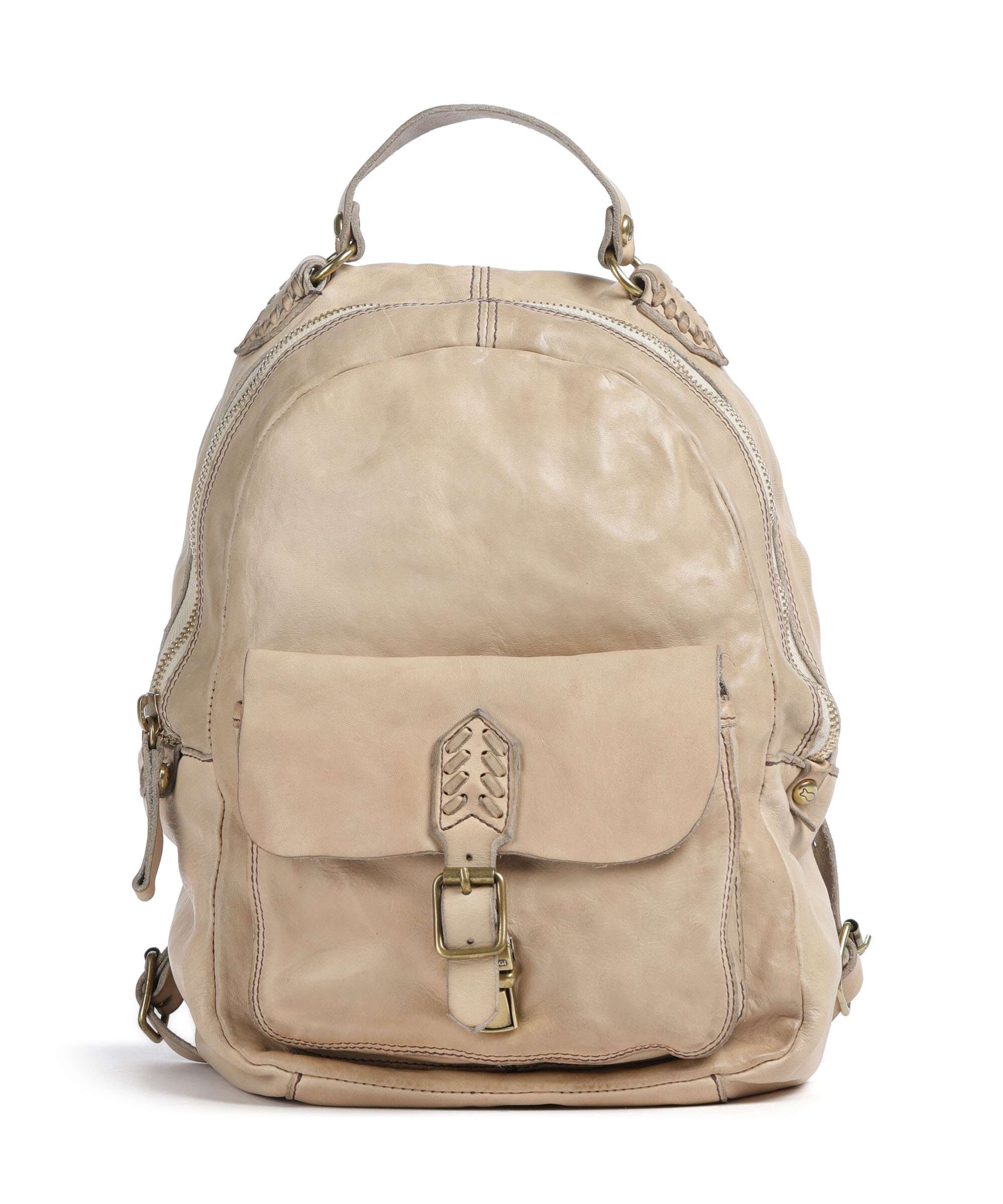 Campomaggi Backpack ice