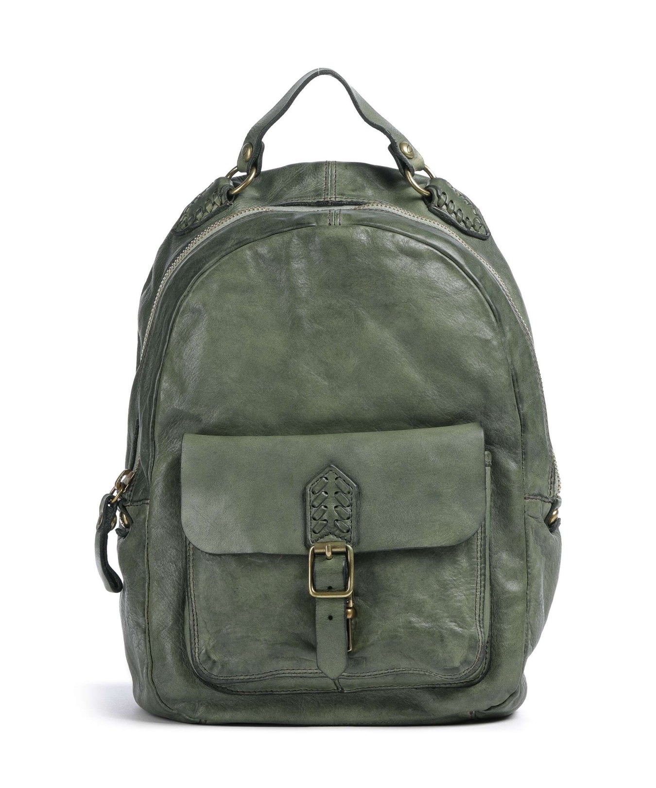 Campomaggi Backpack lake